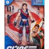 Figura Tomax Paoli G.I. Joe Classified Series Hasbro
