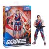 Figura Xamot Paoli G.I. Joe Classified Series Hasbro