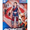 Figura Xamot Paoli G.I. Joe Classified Series Hasbro