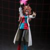 Figura Android 21 (Lab Coat) Dragon Ball FighterZ SH Figuarts