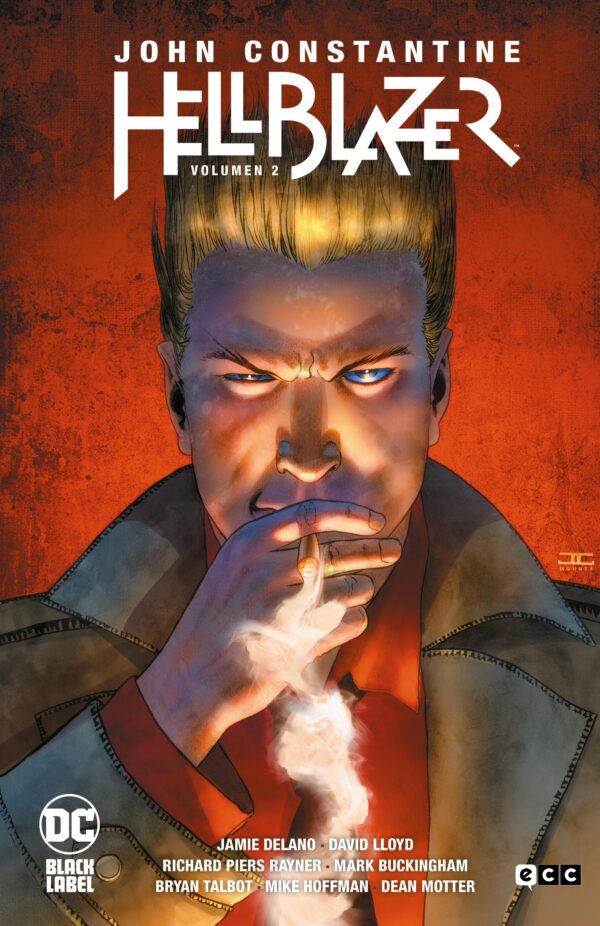 Hellblazer 2