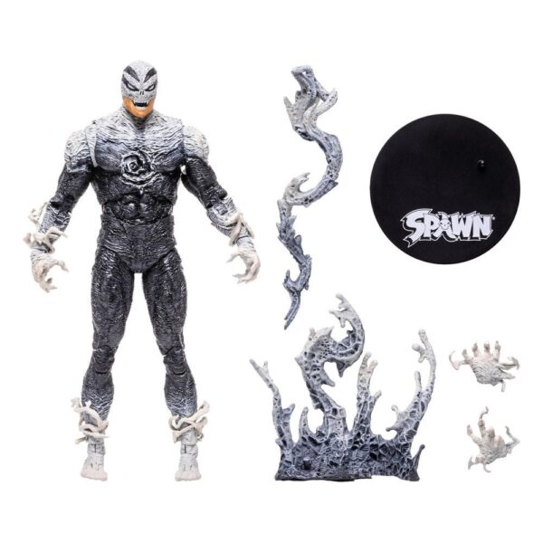 Figura Haunt Spawn McFarlane Toys