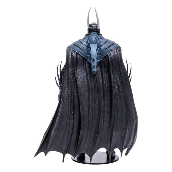 Figura Batman Duke Thomas DC Multivere McFarlane Toys