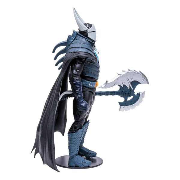 Figura Batman Duke Thomas DC Multivere McFarlane Toys