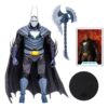 Figura Batman Duke Thomas DC Multivere McFarlane Toys