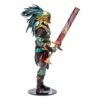 Figura Kotal Kahn Bloody Mortal Kombat 11 McFarlane Toys