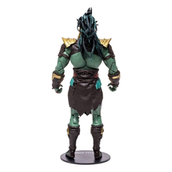 Figura Kotal Kahn Bloody Mortal Kombat 11 McFarlane Toys