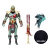 Figura Kotal Kahn Bloody Mortal Kombat 11 McFarlane Toys
