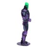 Figura Blight (Meltdown Variant) DC Multiverse McFarlane Toys
