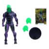 Figura Blight (Meltdown Variant) DC Multiverse McFarlane Toys