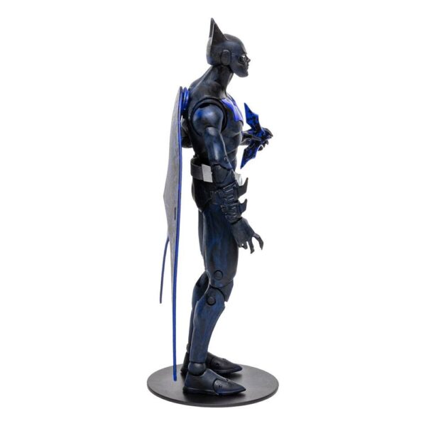 Figura Inque Batman Beyond DC Multiverse McFarlane Toys