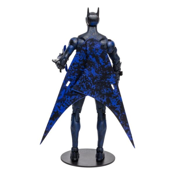 Figura Inque Batman Beyond DC Multiverse McFarlane Toys