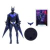 Figura Inque Batman Beyond DC Multiverse McFarlane Toys