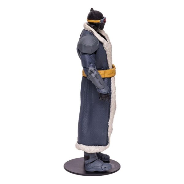 Figura Endless Winter Build A Batman DC Multiverse McFarlane Toys