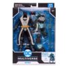 Figura Endless Winter Build A Batman DC Multiverse McFarlane Toys