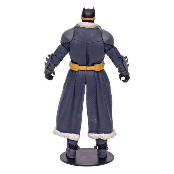 Figura Endless Winter Build A Batman DC Multiverse McFarlane Toys
