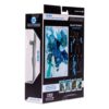 Figura Endless Winter Build A Batman DC Multiverse McFarlane Toys