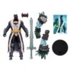 Figura Endless Winter Build A Batman DC Multiverse McFarlane Toys