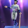 Figura Elton John Live 1975 Ropa De Tela Neca