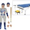 Figura Elton John Live 1975 Ropa De Tela Neca