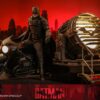 Figura The Batman y Batseñal Hot Toys Escala 1:6