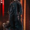 Figura The Batman y Batseñal Hot Toys Escala 1:6