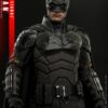 Figura The Batman y Batseñal Hot Toys Escala 1:6