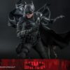 Figura The Batman y Batseñal Hot Toys Escala 1:6