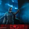 Figura The Batman y Batseñal Hot Toys Escala 1:6
