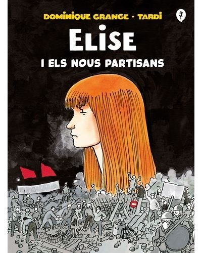 Elise I Els Nou Rebels