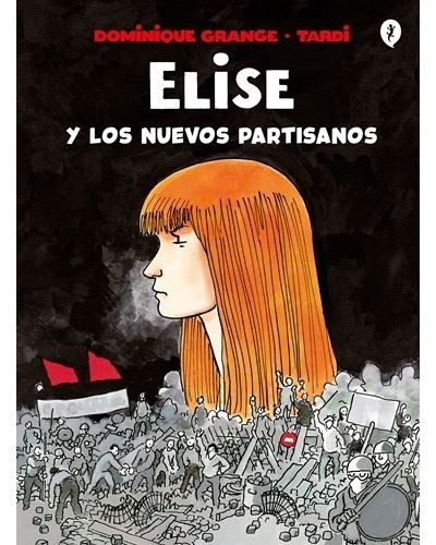 Elise y Los Nuevos Rebeldes
