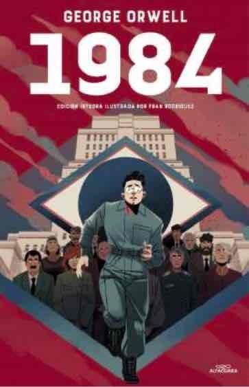 1984 Ilustrada