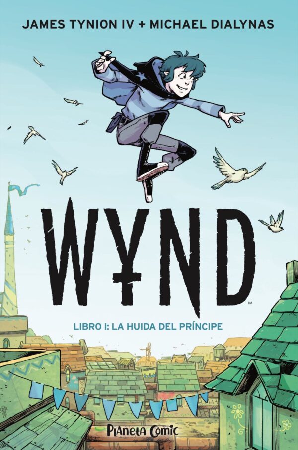 Wynd 1