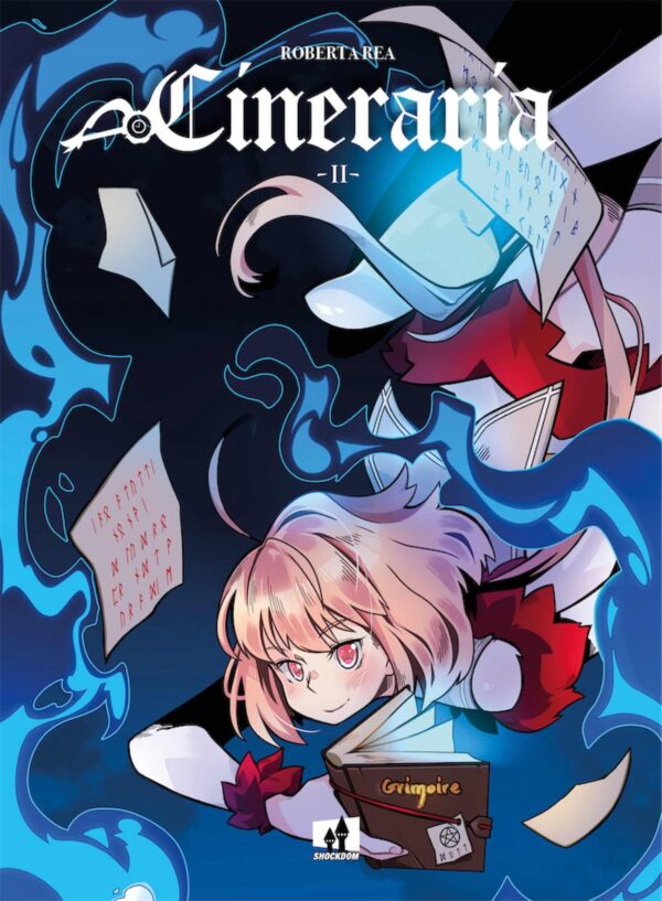 Cineraria 2