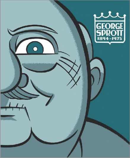 George Sprott
