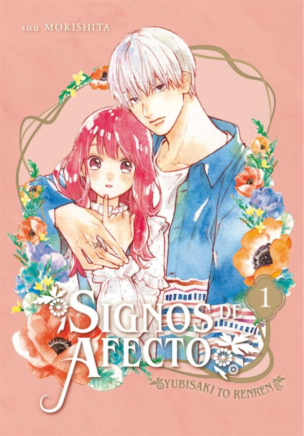 Signos De Afecto 1