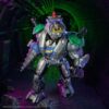 Pack 5 Figuras Tortugas Ninja Ultimates Super7
