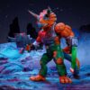 Pack 5 Figuras Tortugas Ninja Ultimates Super7