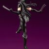 Estatua Laura Kinney Wolverine Marvel Bisoujo X-Force Escala 1/7 ARTFX Kotobukiya