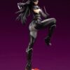 Estatua Laura Kinney Wolverine Marvel Bisoujo X-Force Escala 1/7 ARTFX Kotobukiya