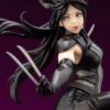 Estatua Laura Kinney Wolverine Marvel Bisoujo X-Force Escala 1/7 ARTFX Kotobukiya