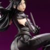 Estatua Laura Kinney Wolverine Marvel Bisoujo X-Force Escala 1/7 ARTFX Kotobukiya
