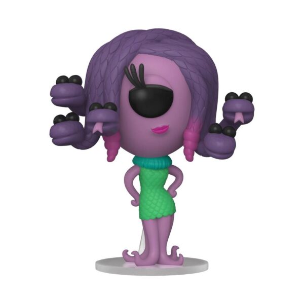 Figura Celia Disney: Monsters Inc. 20th Anniversary POP Funko 1154