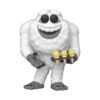 Figura Yeti Disney: Monsters Inc. 20th Anniversary POP Funko 1157