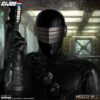 Figura Snake Eyes G.I. Joe Deluxe Edition One:12 Collective Mezco