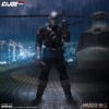 Figura Snake Eyes G.I. Joe Deluxe Edition One:12 Collective Mezco