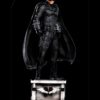Estatua The Batman Escala 1:10 Iron Studios
