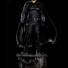 Estatua The Batman Escala 1:10 Iron Studios