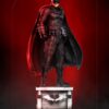 Estatua The Batman Escala 1:10 Iron Studios