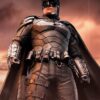 Estatua The Batman Escala 1:10 Iron Studios